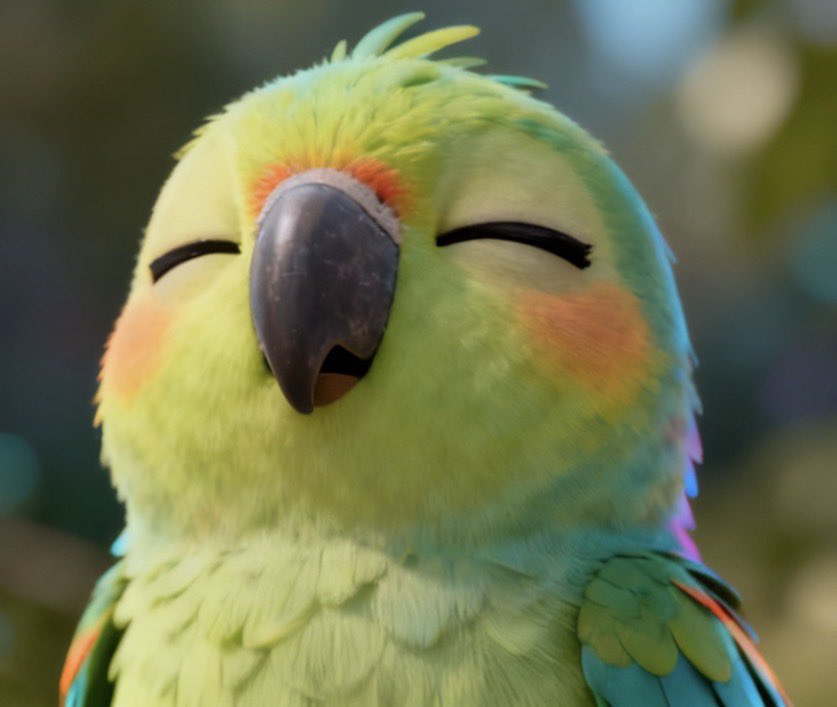 苏苏Vee🦜 tweet media