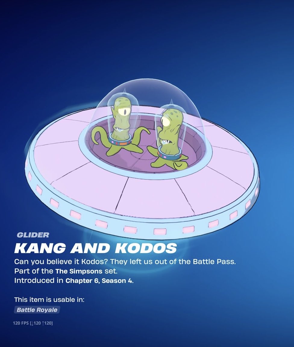 DiscussingFilm's tweet image. The Simpsons is confirmed to be the focus of the next season of Fortnite.