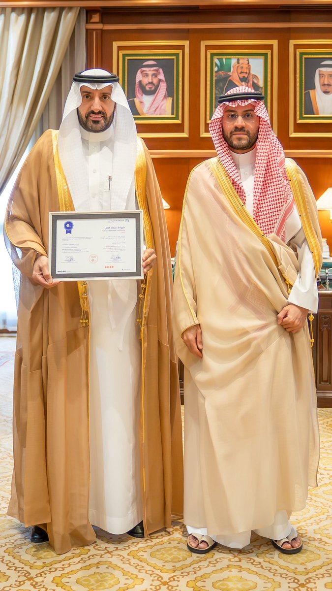 مشعل العفنان tweet media
