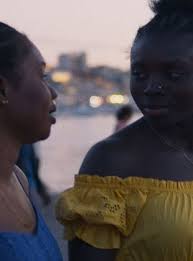 LPGuynemer31's tweet photo. Coup de ❤️ pour le docu "#Toutvabien". Un film 👊, en avant-première pour nos élèves au cinéma #LeCratère. 
Galères... espoir... pour ces 5 mineurs non accompagnés à Marseille 
✅️ Des échanges 👍avec le réalisateur #ThomasEllis 🙏.
@DSDEN31 @DAACToulouse https://t.co/NyhuIvBmm0