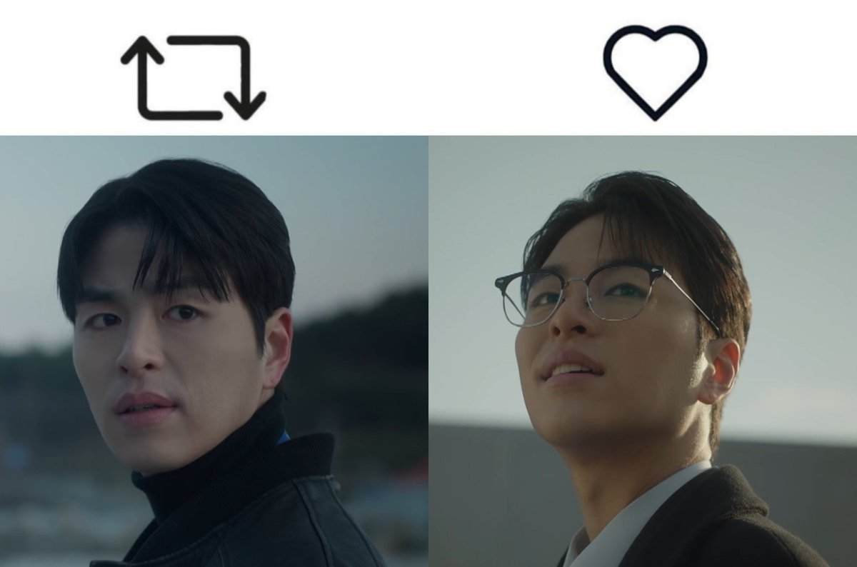 Junhoe with or without glasses?
i'll make an edit for the winner ☝️🤓