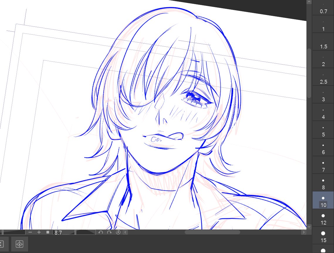 It's been a while 💀