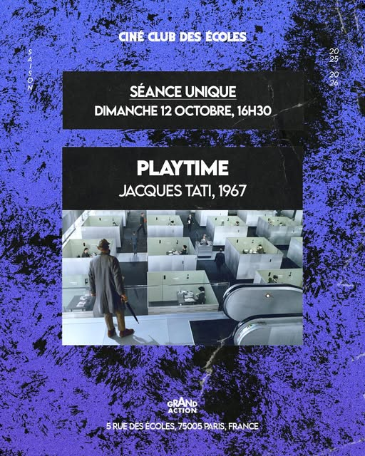 Sylvain Lefort tweet media