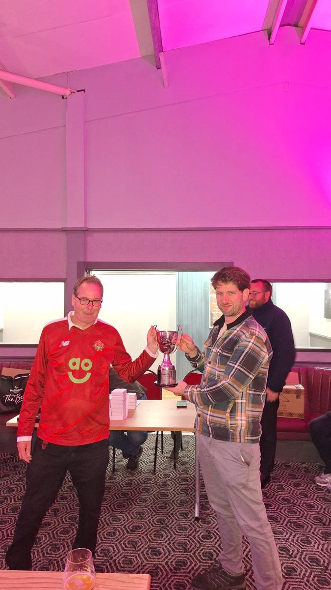 Sefton Park CC tweet media