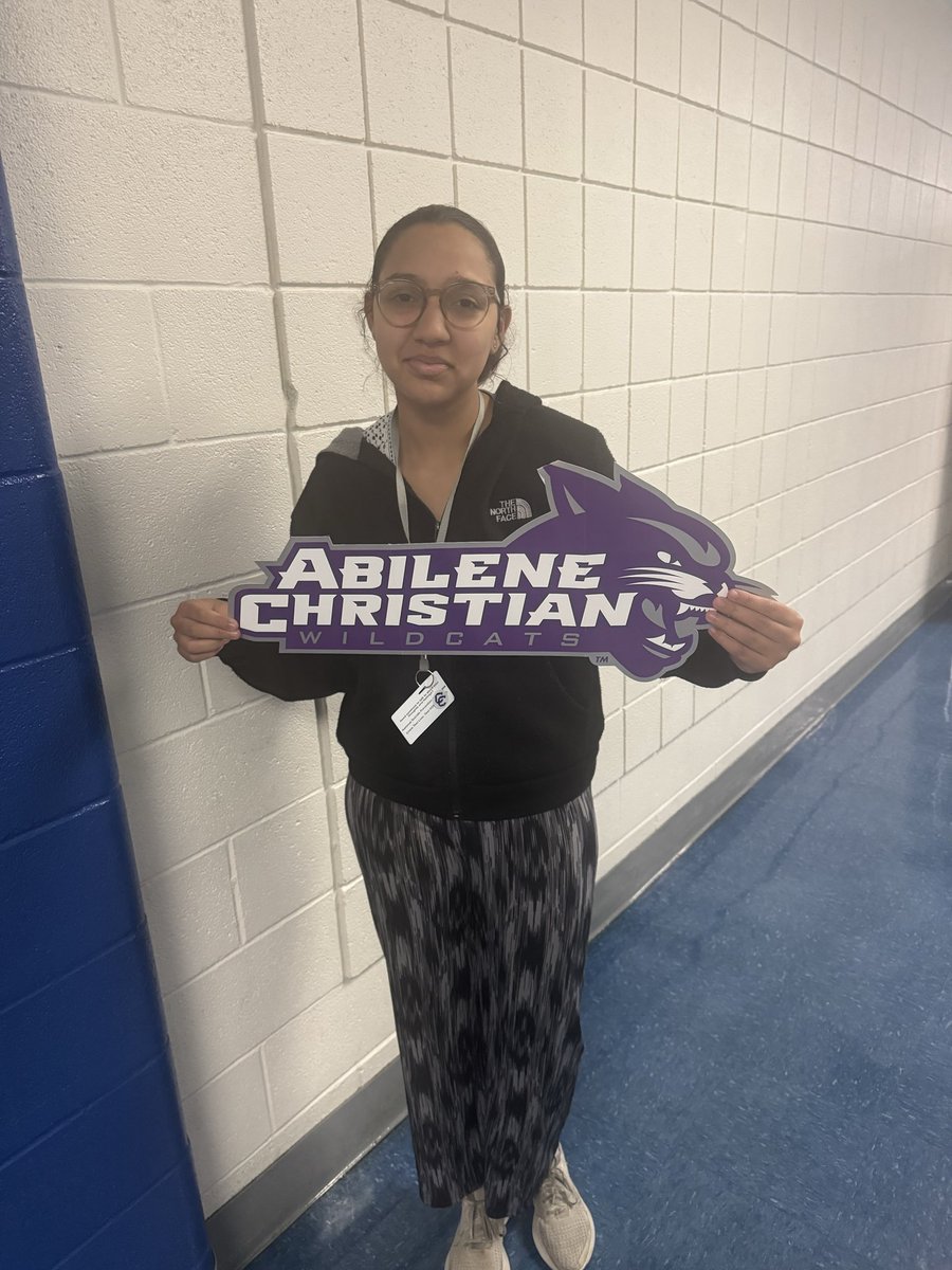 CoachSnell's tweet image. More #CollegeAcceptances from our #AVID students. Big Time Congratulations to:
🎓Adrian @TarletonState & @UTTyler
🎓Macie @ACUedu
🎓Tra’Niya @SamHoustonState
@ConnallyISD @connally_hs @Hermpereira25 @AVID4College #TN4G
#CollegeBound
