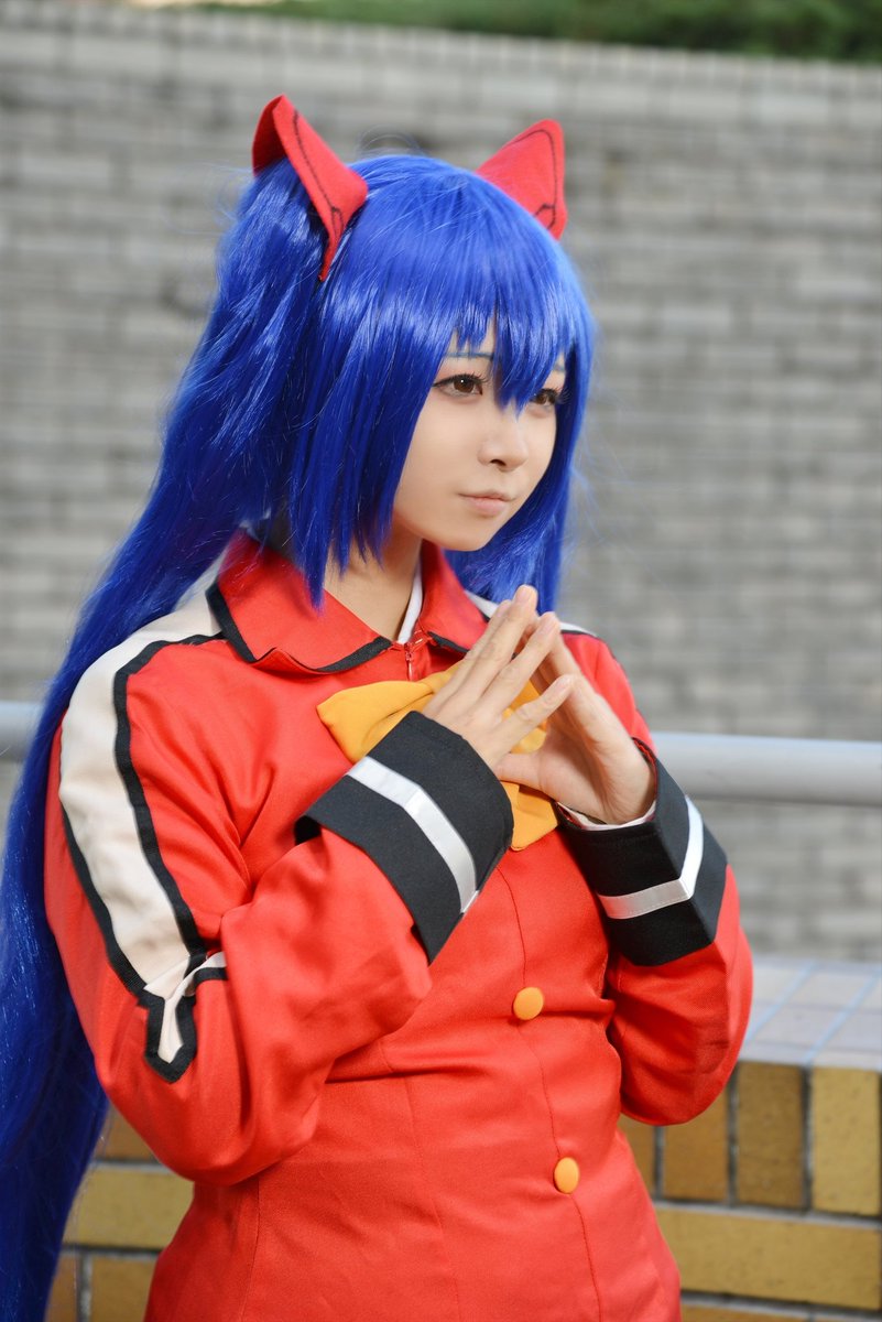 ERi_多忙のため浮上まちまち tweet media