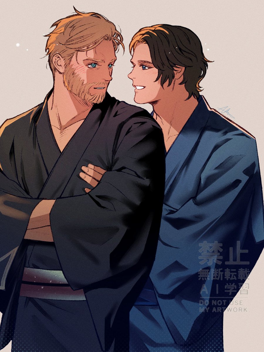sherlock7akane's tweet image. 浴衣ボブジョン🥒🌮