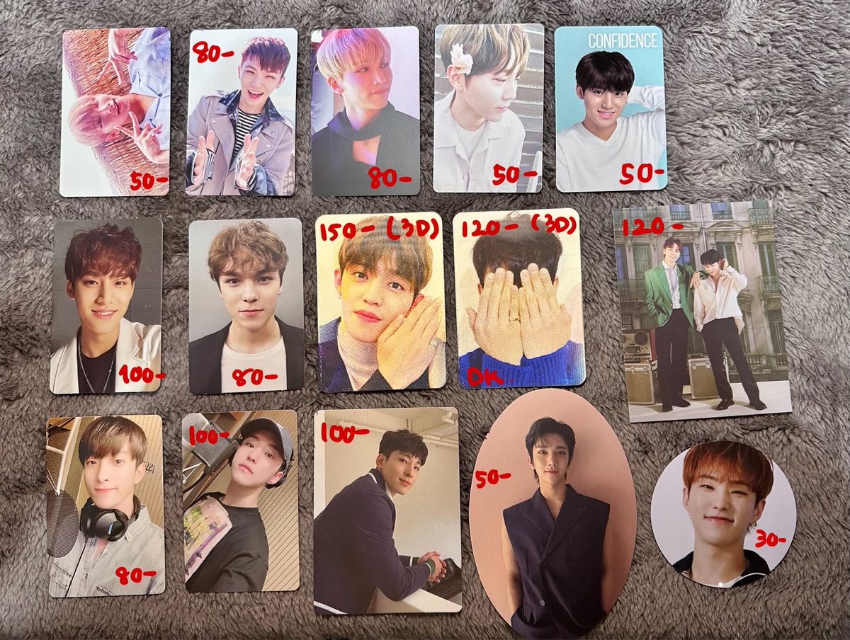 ausavaa's tweet photo. การ์ดอัลบั้ม ปล่อยของสะสม พร้อมส่ง สอบถามได้ค่า #ตลาดนัดสวนแครอท #ตลาดนัดSeventeen #seventeen https://t.co/w5we82SJjS