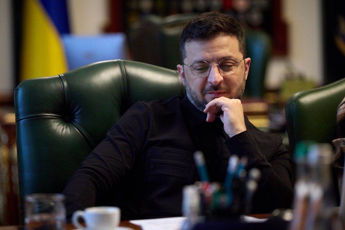 We value our strategic partnership with Czechia and are grateful for the support of Ukraine and Ukrainians during this difficult time. We are working to make cooperation between our countries increasingly productive.

Today, I spoke with the leader of the winning party in the