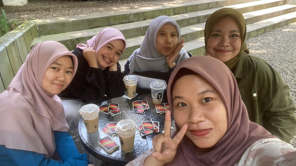 Muslimnesss's tweet image. Love to kampus gula aren double shoot 🌟🌟🌟🌟🌟.

📍Tajiro