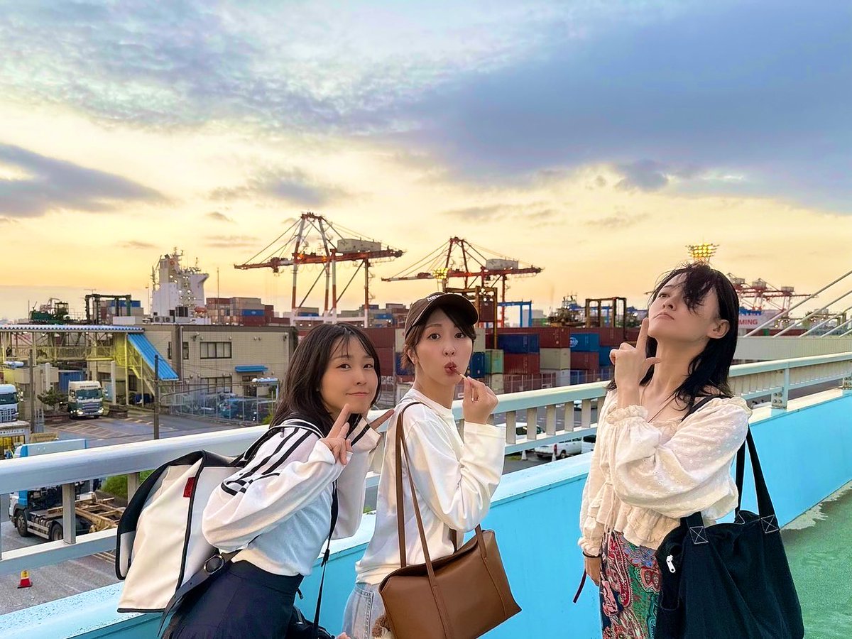 今日もお仕事楽しかったんだよなぁ🫶✨