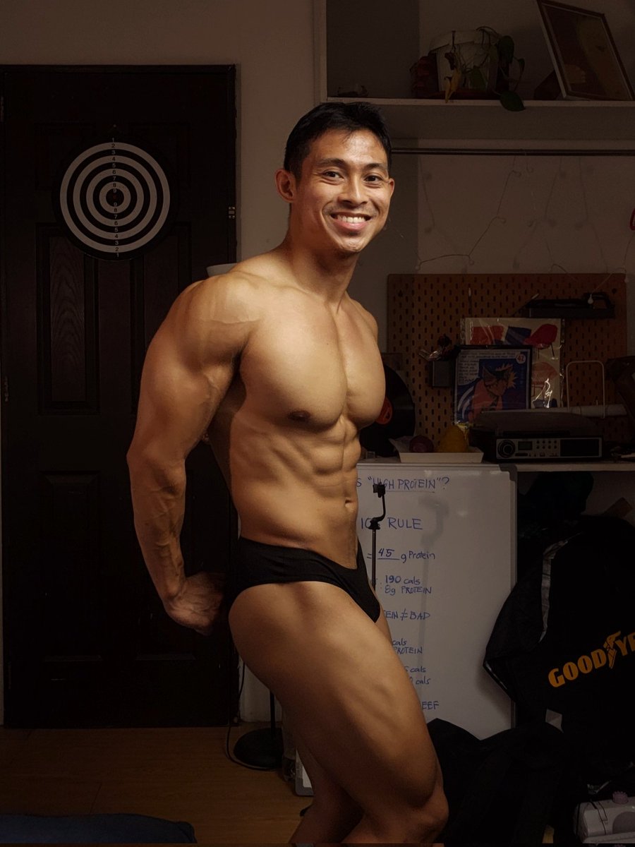 Thinking if i should go through prep and compete again 🥲