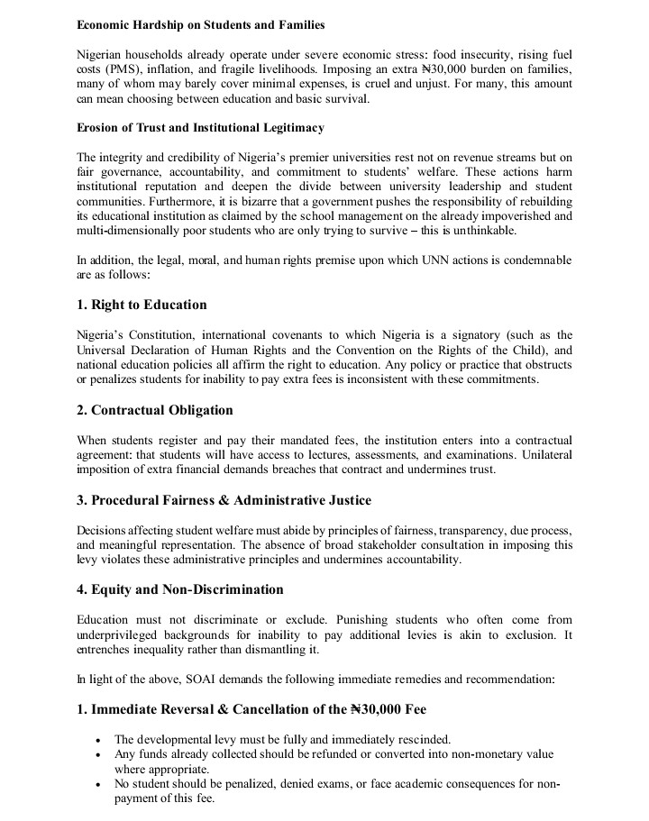 SpeakOut Africa Initiative tweet media