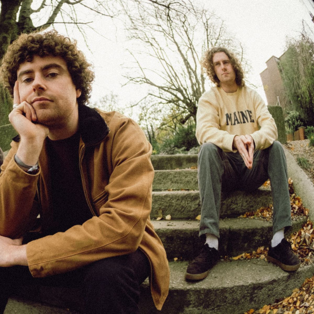 tmradicalist's tweet photo. List Pick: Irish hardcore duo @Spearsideband have revealed their frenzied new track, ‘Couldn’t Be Told’.
https://t.co/fDK7qRCq8k https://t.co/L6oKZwkAuA