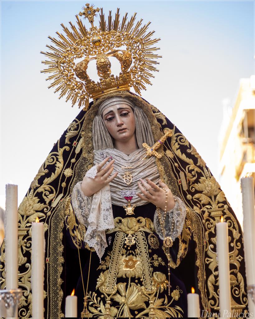 La Victoria de la fe