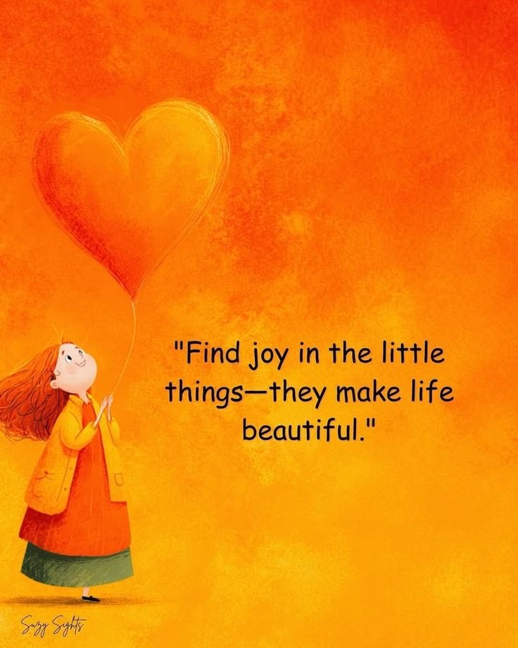 toniheat14's tweet photo. Happy Thursday!
The little things matter! Find joy 🤩
#BeKindAlways #GiveGrace #BeLight #FindJoy #BeJoy https://t.co/CT9b2jr9io