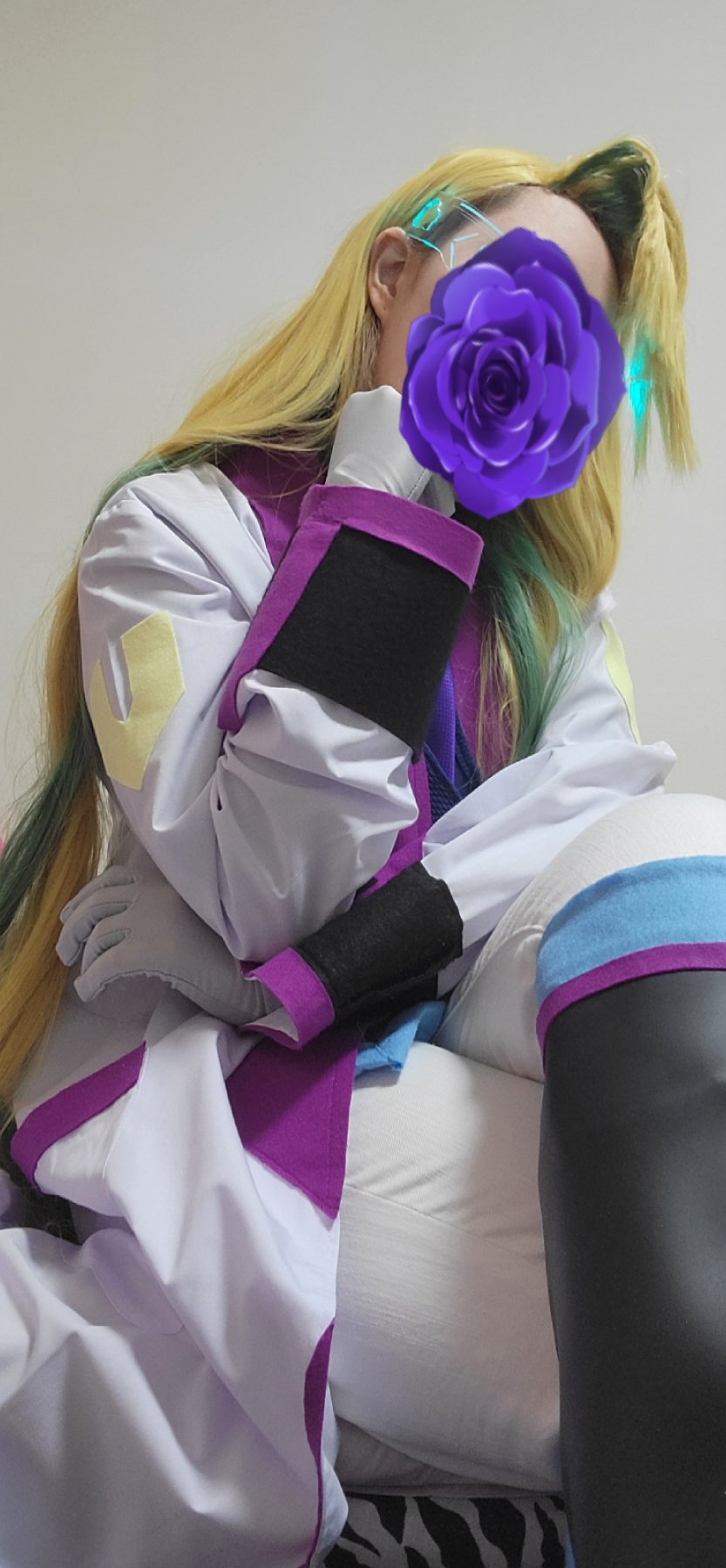 よぽぽい☆プロフ一読お願い致します！様 リクエスト 2点 まとめ商品 ぽよぷ😈❓❌□🔧🎧 (@POYOPUYORI) / X