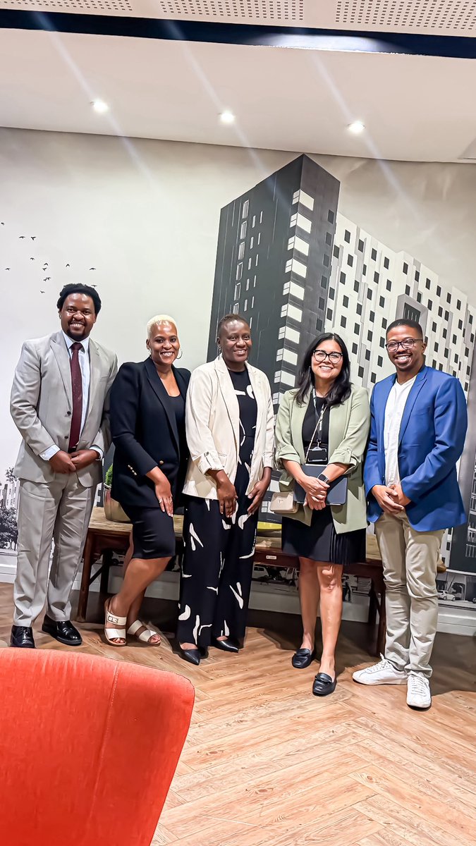 Catalysing Growth Through Partnership:
PSHA’s collaboration with the IFC of the World Bank and the DFIs such as the PIC, NHFC and DBSA strengthens the link between public policy and private delivery, bridging the viability gap and ensuring that transformation, inclusion, and