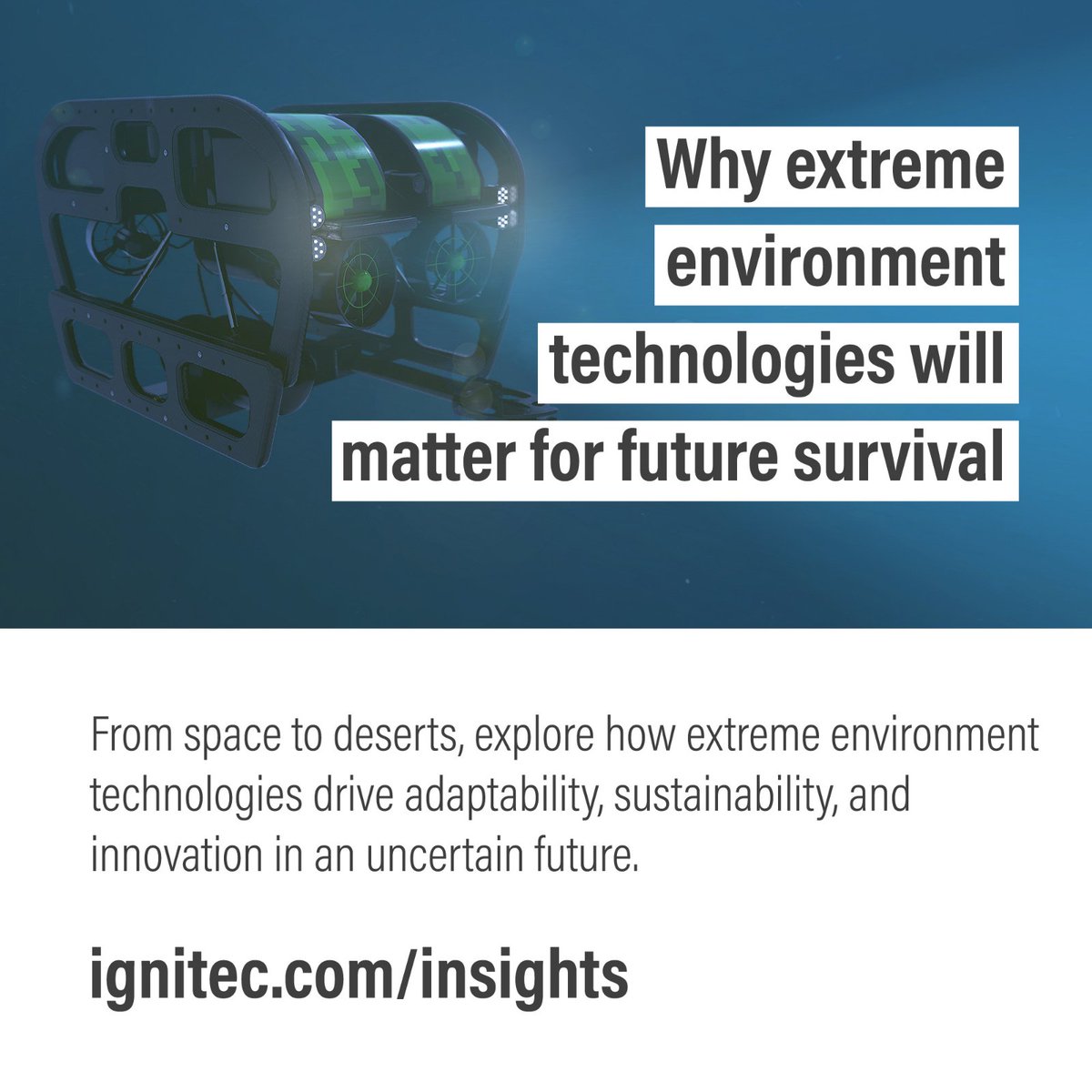 IgnitecStudio's tweet image. 𝗙𝗿𝗼𝗺 𝘀𝗽𝗮𝗰𝗲 𝘁𝗼 𝗱𝗲𝘀𝗲𝗿𝘁𝘀, 𝗲𝘅𝗽𝗹𝗼𝗿𝗲 𝗲𝘅𝘁𝗿𝗲𝗺𝗲 𝗲𝗻𝘃𝗶𝗿𝗼𝗻𝗺𝗲𝗻𝘁 𝘁𝗲𝗰𝗵𝗻𝗼𝗹𝗼𝗴𝗶𝗲𝘀...

ignitec.com/insights/why-e…

#ProductDesign #ExtremeEnvironmentTechnologies #Sensors #EnvironmentalMonitoring #SpaceTechnologies #Sustainability