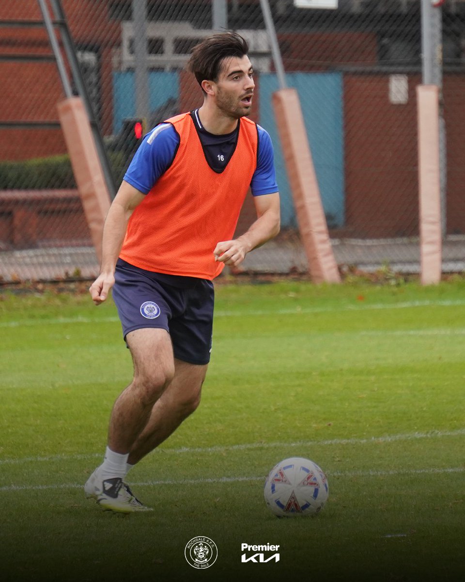 CP 💪

#rafc