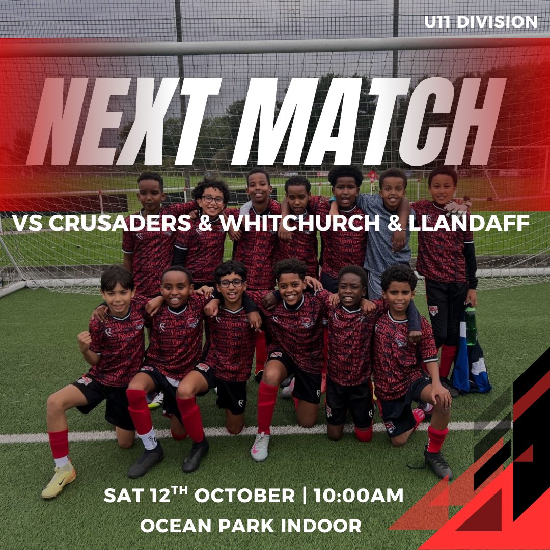 Tiger Bay FC tweet media