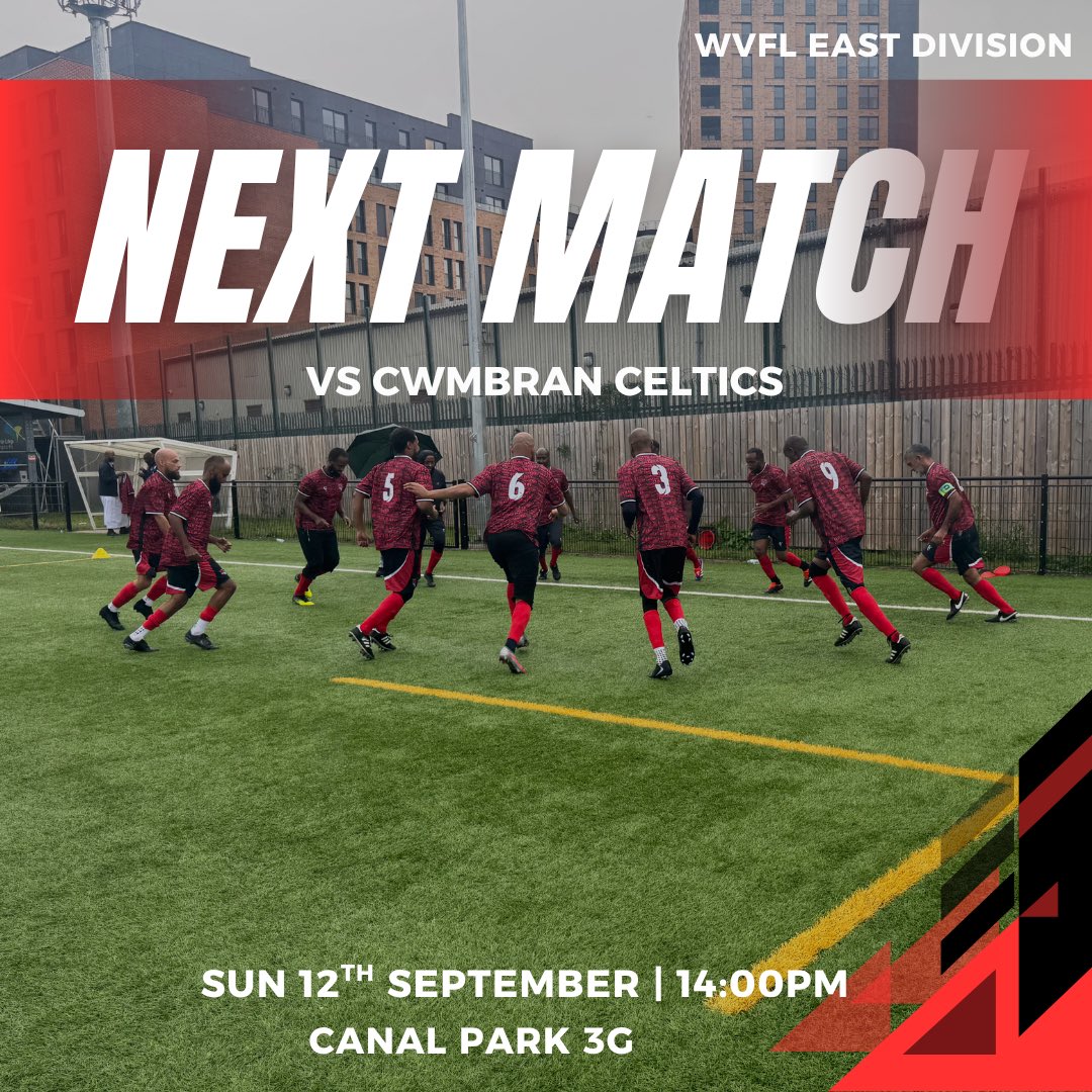 Tiger Bay FC tweet media