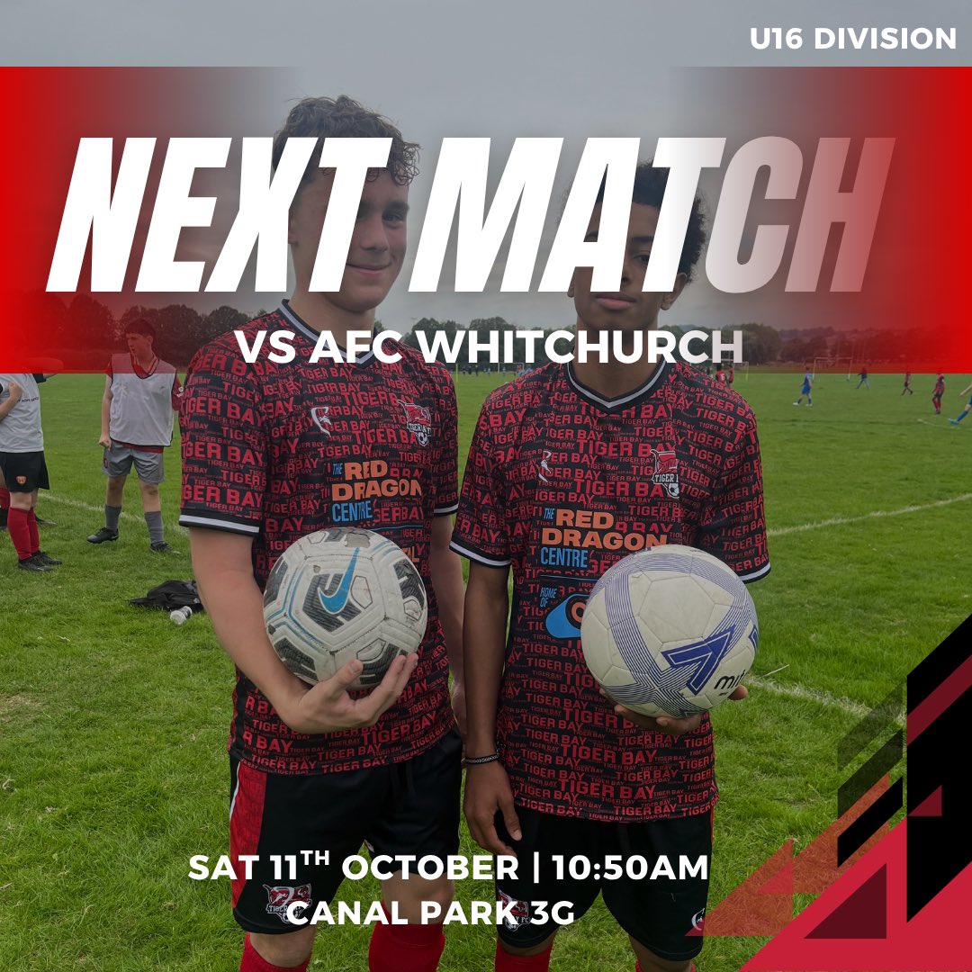 Tiger Bay FC tweet media