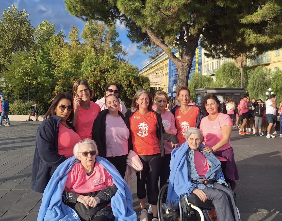 CCAS de la Ville de Nice tweet media