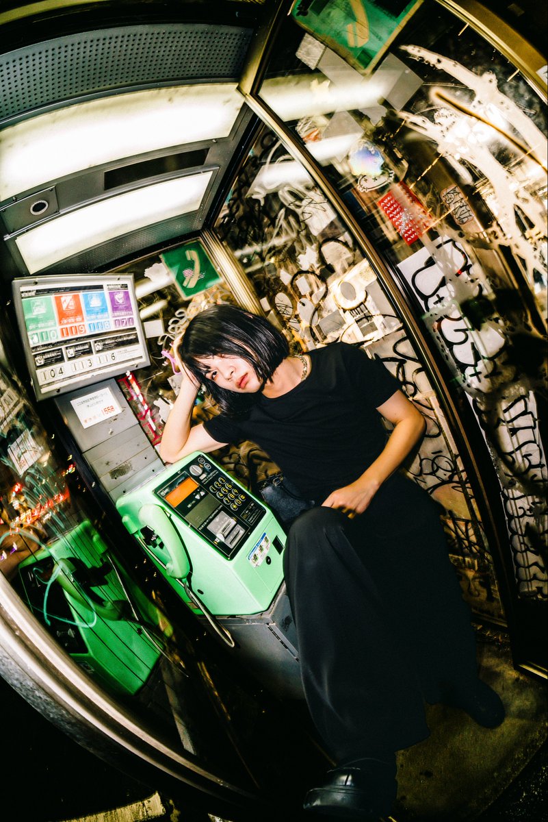 yamaki_k_'s tweet image. 