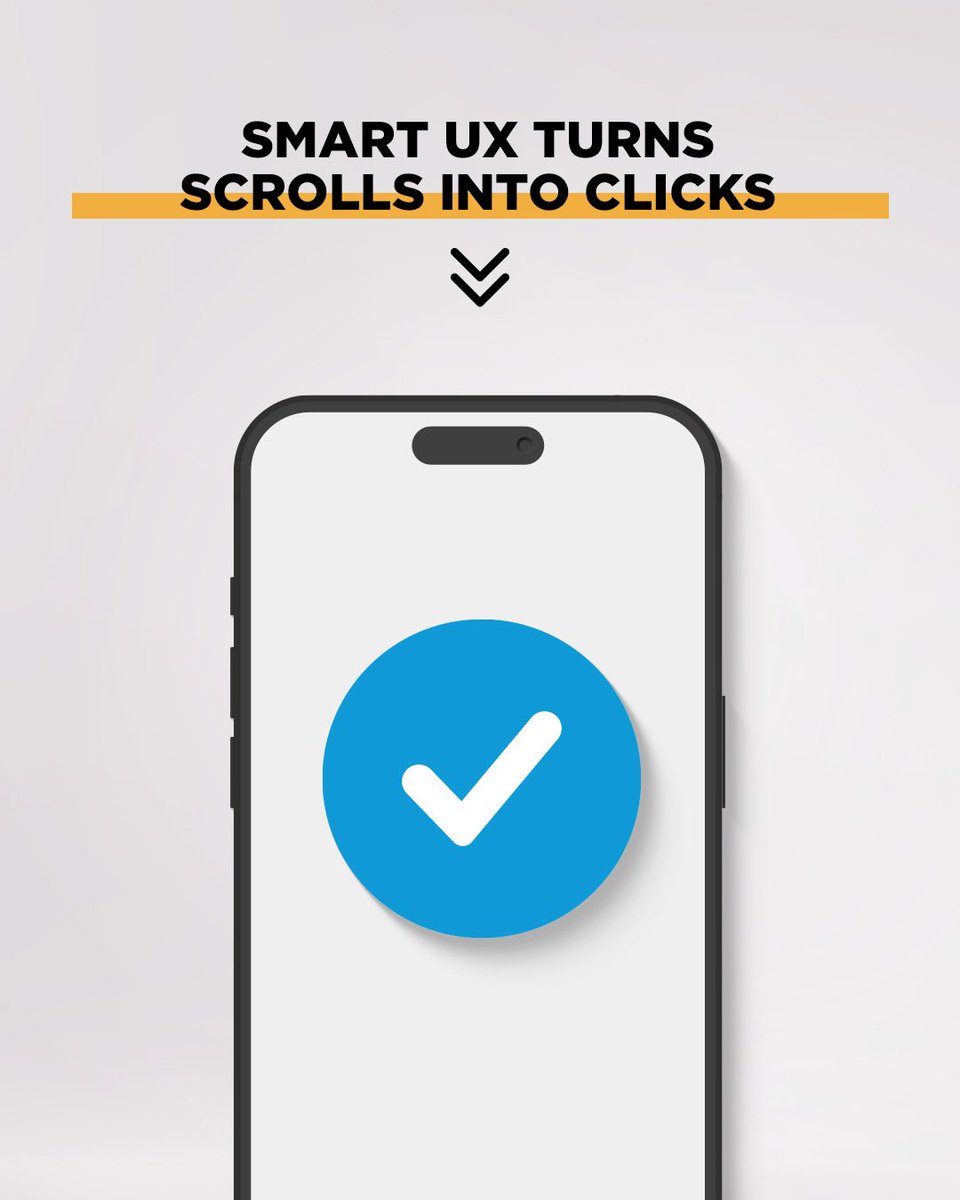 mindfieldigital's tweet image. Design should do more than look good ✨

Our UX, UI, and web builds are made to guide users, remove friction, and drive measurable performance.

#MindFieldDigital  #UXUIDesign