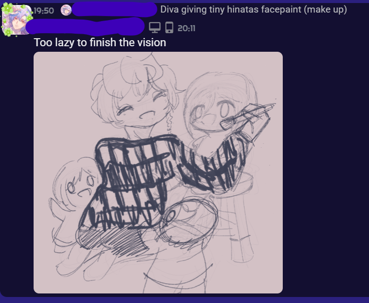 ArtAlii (@hikali_ort_) on Twitter photo 