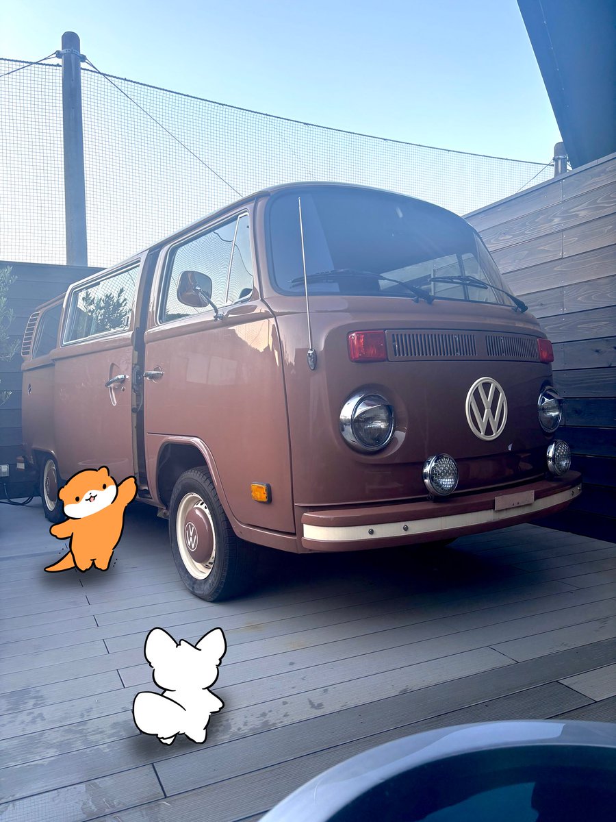 saunakawauso's tweet image. カワウソ、以前イベントで @Toki_COMORIVER  さんのプライベートサウナにお邪魔したときのようすです！
かわいいおくるまがサウナ！