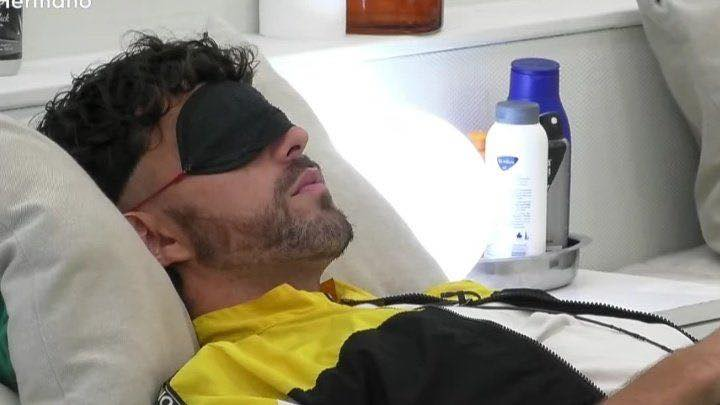 Arrancando el día con energía… que no tengo.