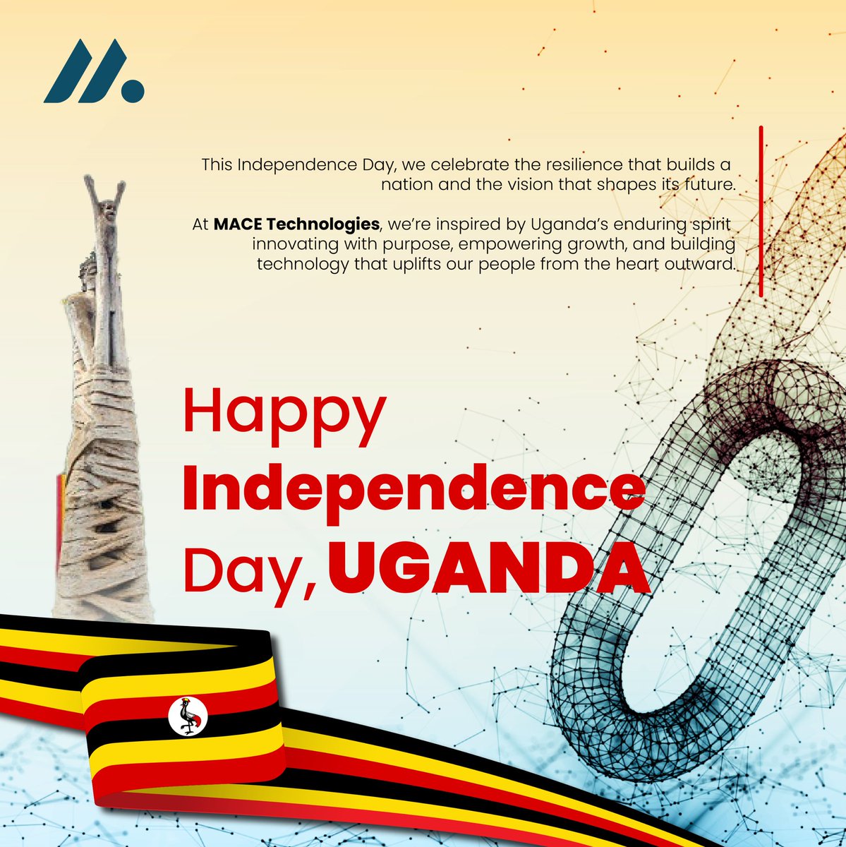 Mace Technologies Limited tweet media