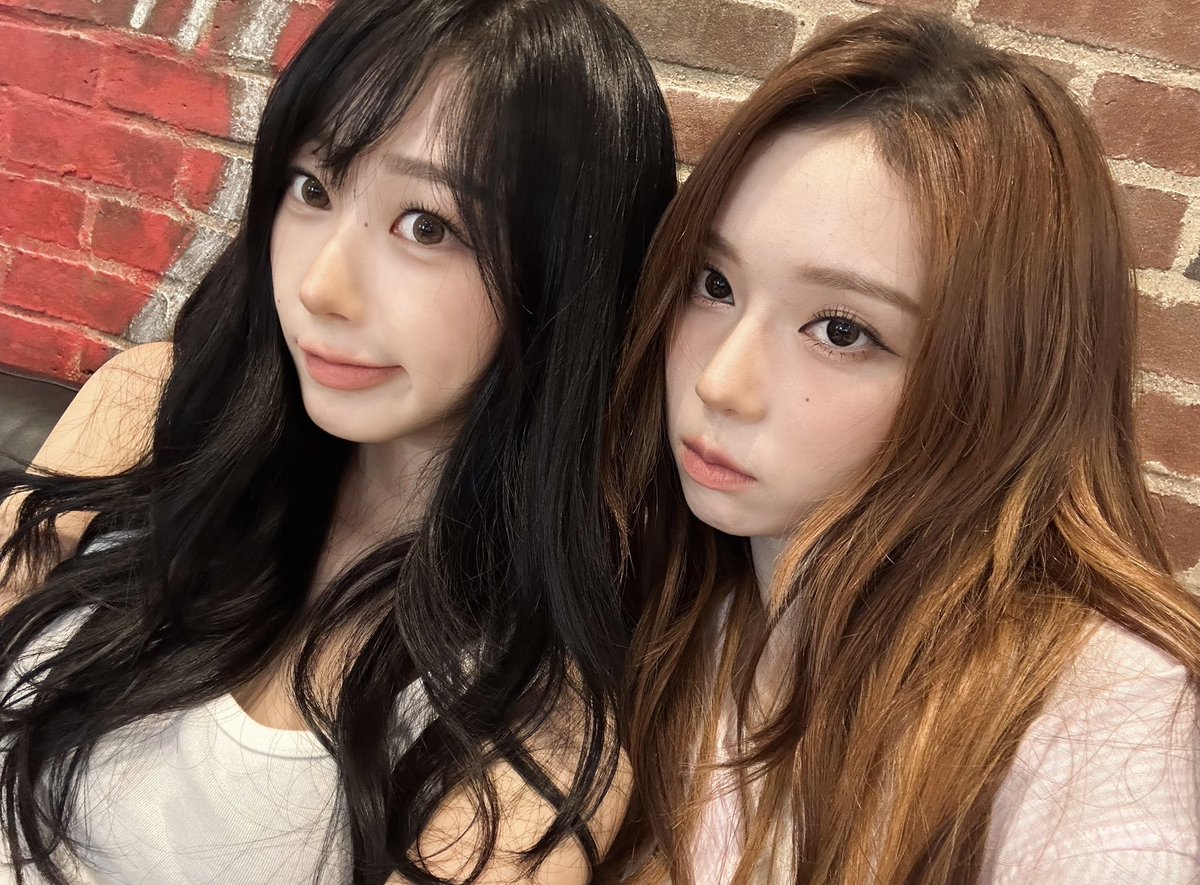 ikes_8229's tweet image. 이날 거부기즈 진짜 너무 좋아함