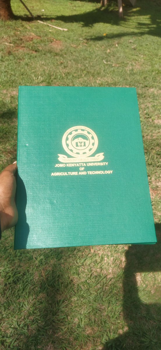 Muthoni's daughter tweet media