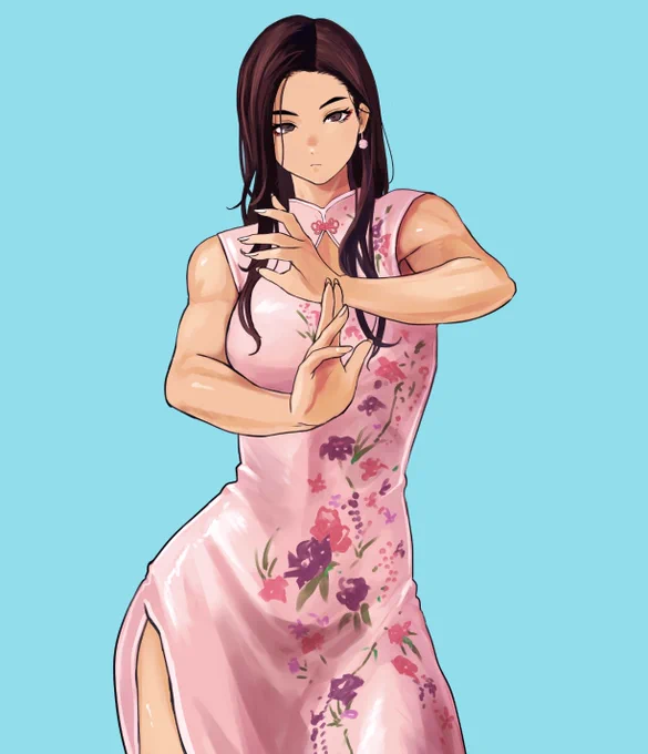 OC AZU
