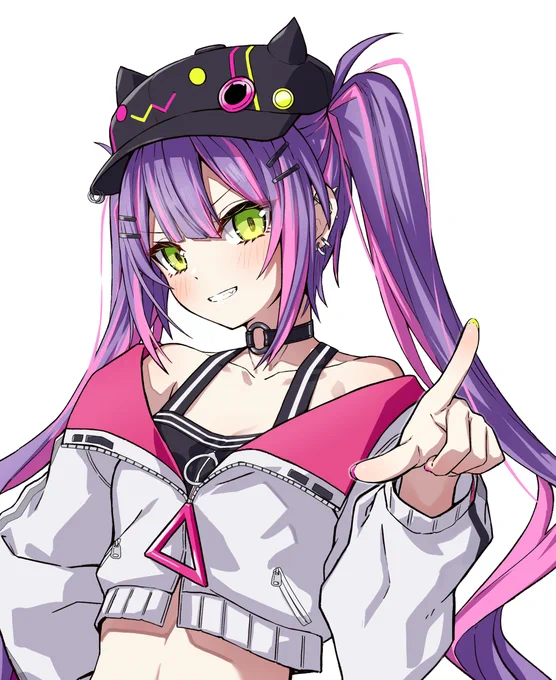 トワ様～ #TOWART