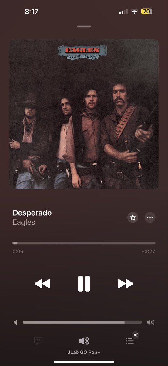 archdupont's tweet image. Song of the day