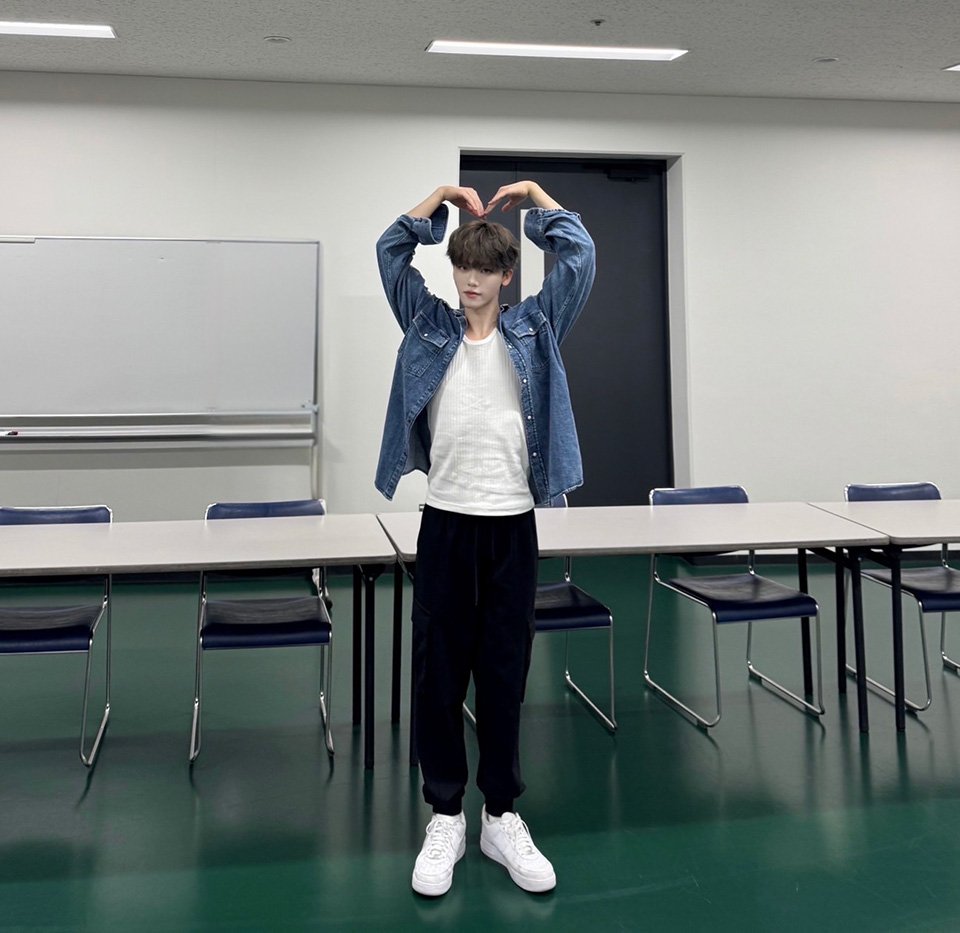 NCTDREAMCENTER's tweet image. 251009 📻 ON AIR SCHEDULE TODAY @ 9:30pm KST ▶️ InterFM 89.7 MHz
🇯🇵 NCT DREAM #JAEMIN's Usagi-chan Neko-chan | Japan Radio Program
#NCTDREAM @NCTsmtown_DREAM