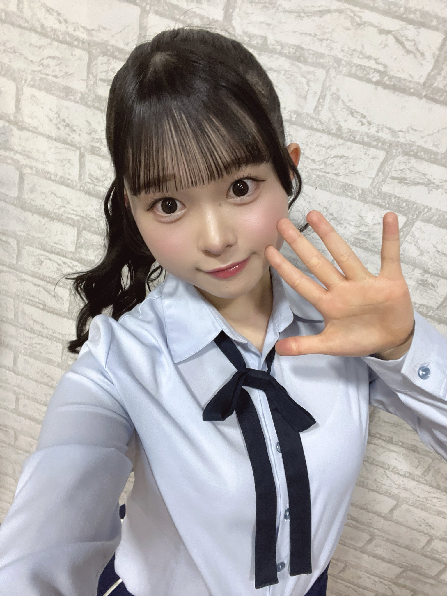 NMB48 9期生 舟橋礼菜 生写真 コースター セット 個別生写真5枚セット 2024.April Vol.1 舟橋礼菜(9期研究生