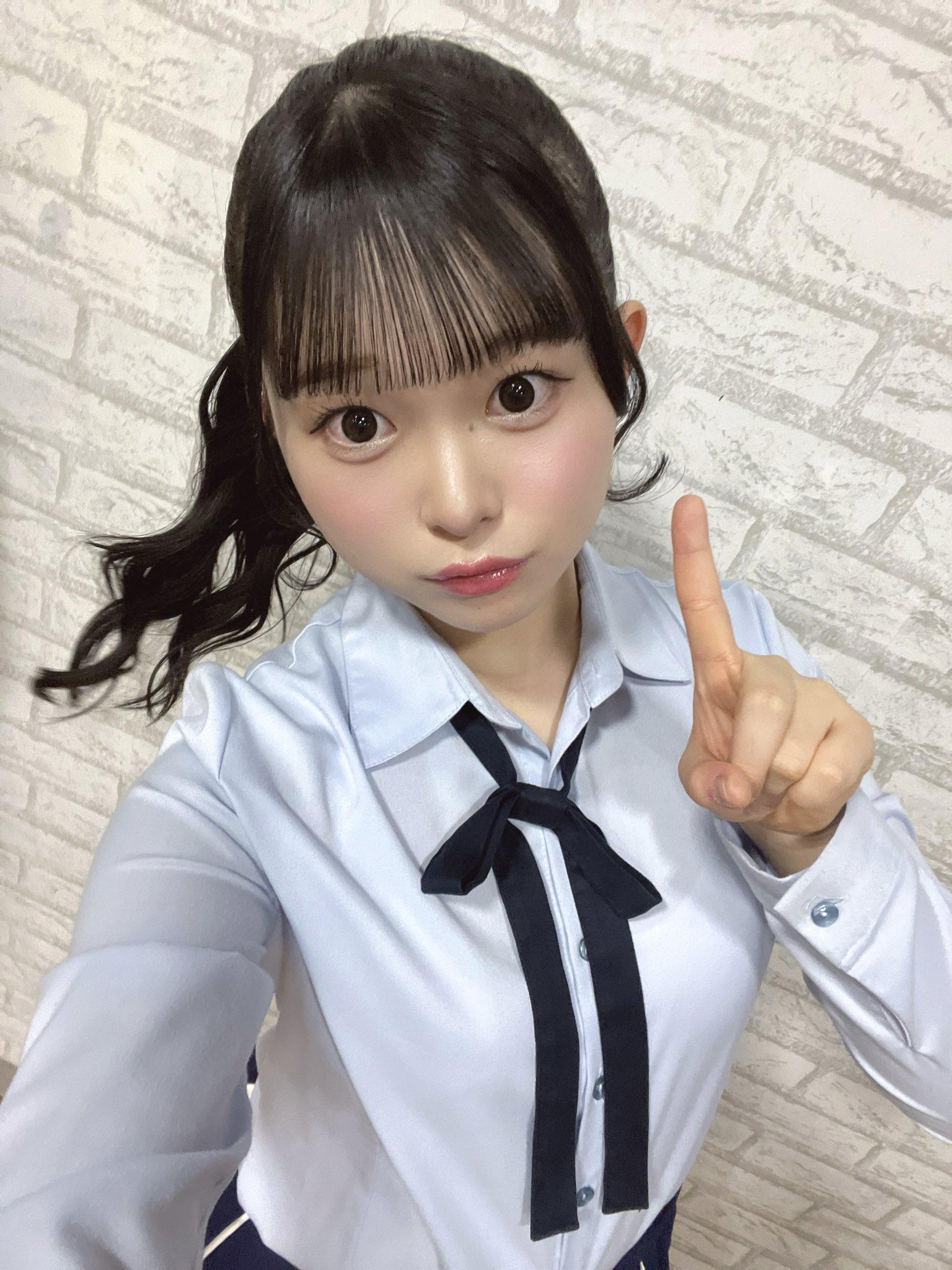 舟橋礼菜〔NMB48〕 (@0nya_48__) / X