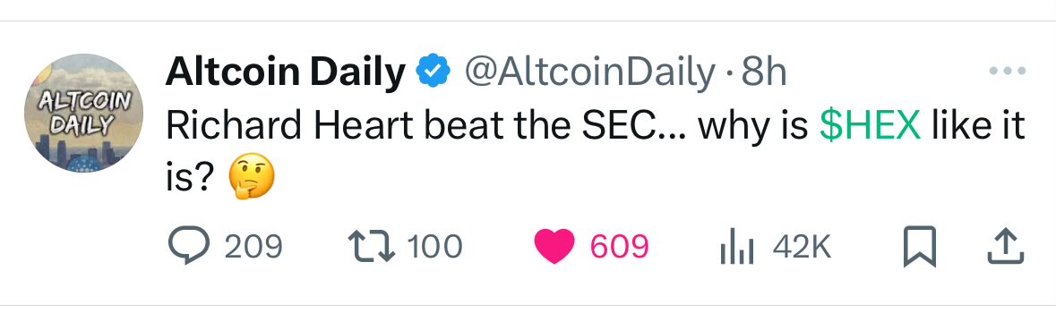 CryptoCoffee.pls tweet media