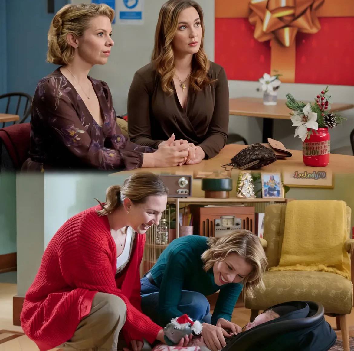 Katie Cleek tweet media