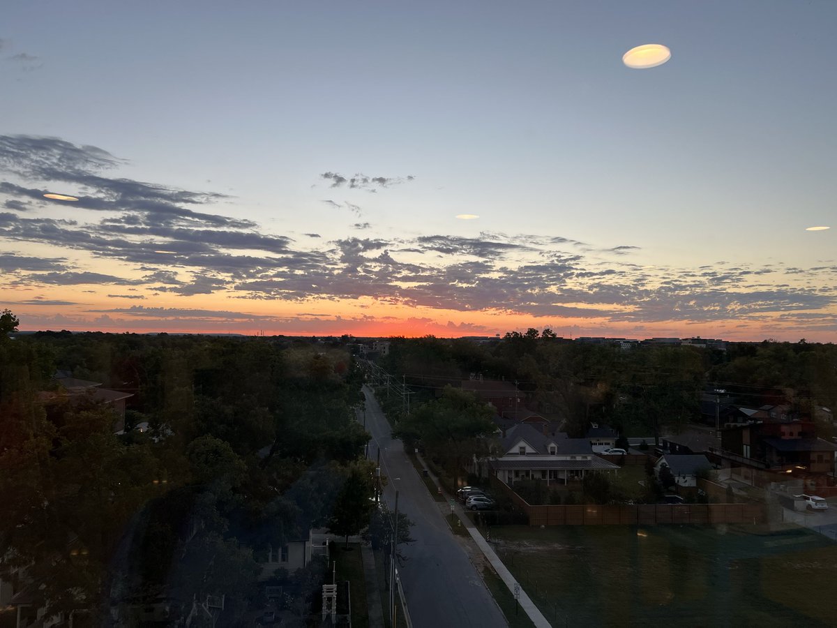 Colin Savells tweet media