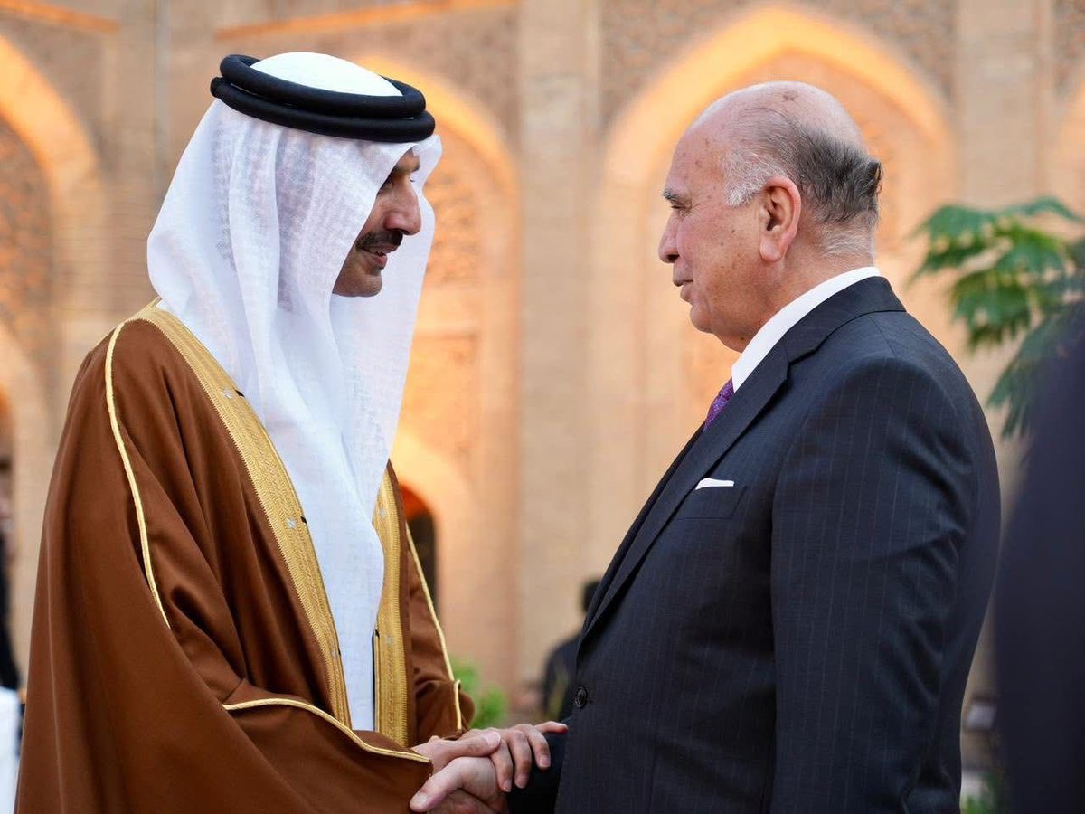 Embassy of Bahrain to Iraq 🇧🇭 🇮🇶 tweet media