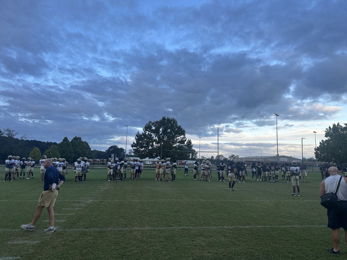 Fall Break Vibes 🍂