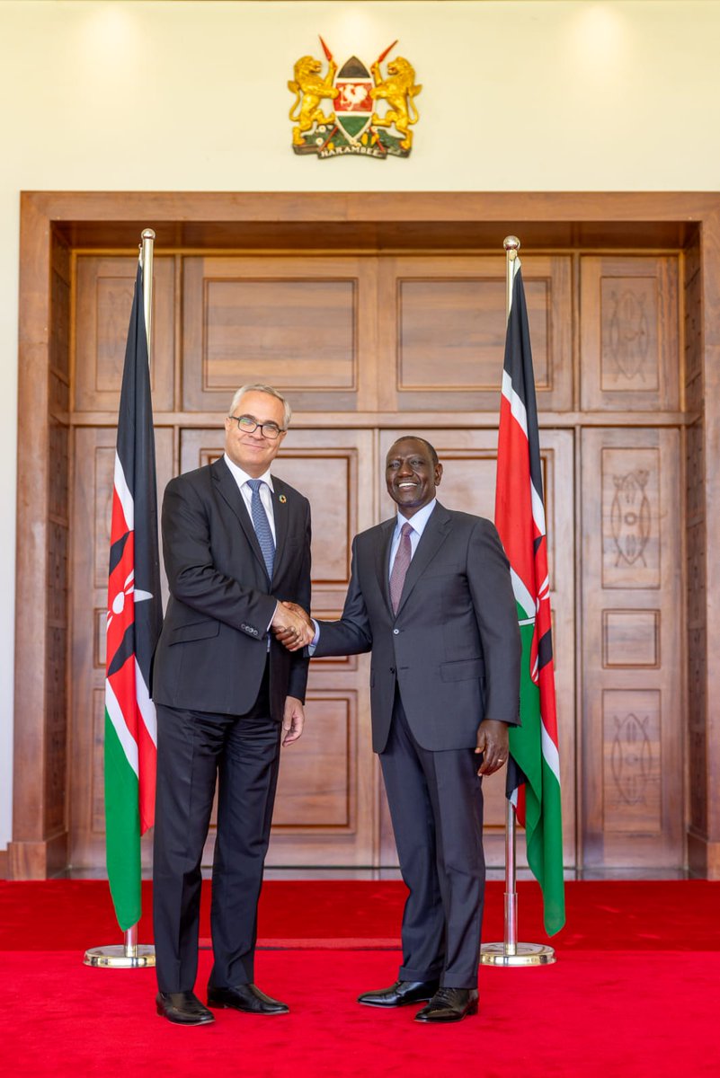 Michal Mlynár (@michalmlynar) on Twitter photo As I leave my role as Deputy Executive Director of <a href="/UNHABITAT/">UN-Habitat</a> today, I am filled with gratitude.
It has been an honour to serve and to work with inspiring colleagues & partners.
Thank you for the support and friendship.
I carry these memories with me always. As I leave my role as Deputy Executive Director of <a href="/UNHABITAT/">UN-Habitat</a> today, I am filled with gratitude.
It has been an honour to serve and to work with inspiring colleagues & partners.
Thank you for the support and friendship.
I carry these memories with me always.