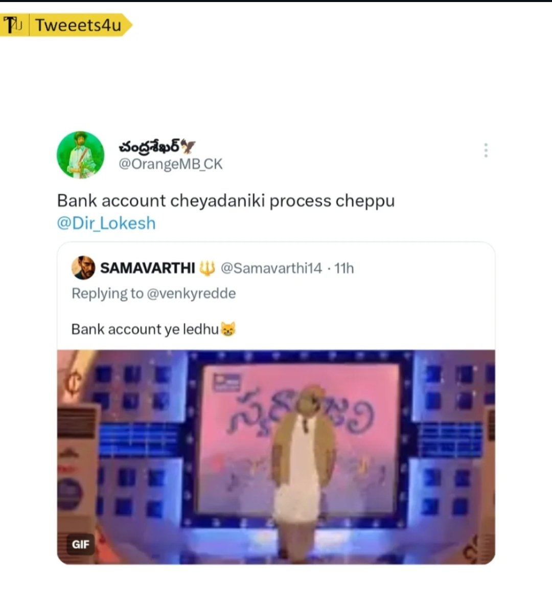 Tweet media one