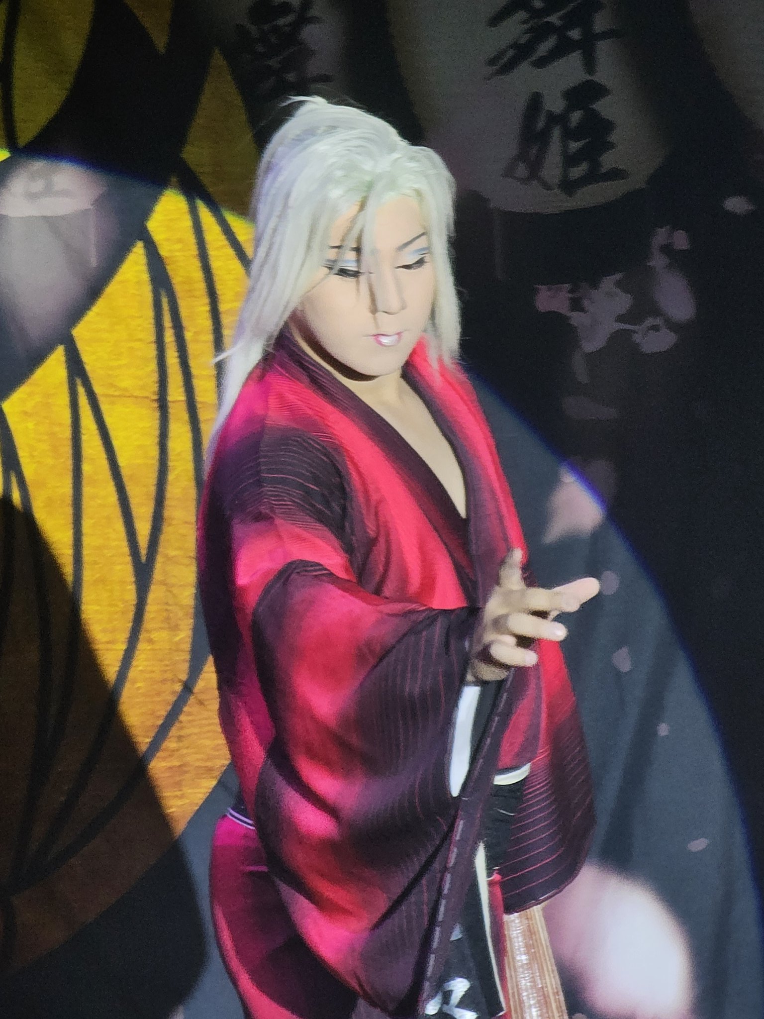 陰陽座 天下布武 初回限定盤 珠玉宴舞 2006年ツアータオル 美品 陰陽座 天下布武 初回限定盤 珠玉宴舞 2006年ツアータオル 美品